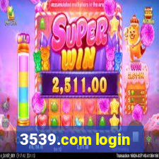 3539.com login